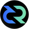 Decred token logo