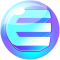 Enjin Coin logo