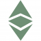 Ethereum Classic logo