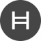 Hedera Hashgraph logo