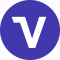 Vesper coin logo