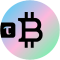 τBitcoin logo