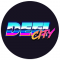 DeFi City logo