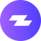 Zapper token logo