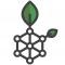 Rootstock RSK token logo