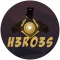 H3RO3S token logo