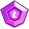 Luna Rush LUS token logo