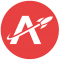 Avalaunch token logo