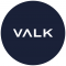 VALK token logo