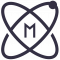 Matterless token logo