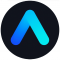 Aleo token logo