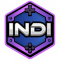 IndiGG indi token logo