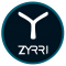 Zyrri token logo