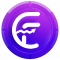 Coin Fantasy logo