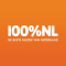 100% NL logo