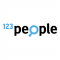 123 people logo