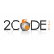 2CODE Online logo