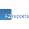 42Reports logo