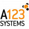 A123 Systems Inc logo