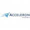 Acceleron Pharma Inc logo