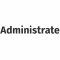 Administrate logo