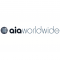 AIA Worldwide logo