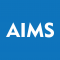 AIMS logo