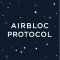 Airbloc Protocol logo