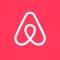 Airbnb Inc logo