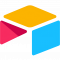 Airtable logo