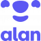 Alan SA logo