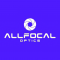 AllFocal Optics logo