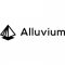 Alluvium logo