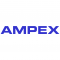 Ampex logo