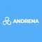 Andrena logo