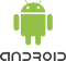 Android Inc logo