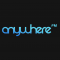 Anywhere.FM logo