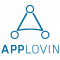 AppLovin Corp logo