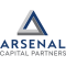 Arsenal Capital Partners II logo