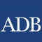 Asian Development Bank logo