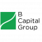 B Capital Fund LP logo