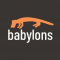 Babylons logo