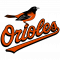 Baltimore Orioles logo