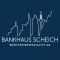 Bankhaus Scheich logo