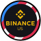 Binance US logo