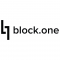 Block.one logo