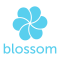 Blossom logo