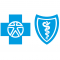 Blue Cross Blue Shield Association logo