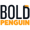 Bold Penguin logo