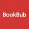 BookBub logo